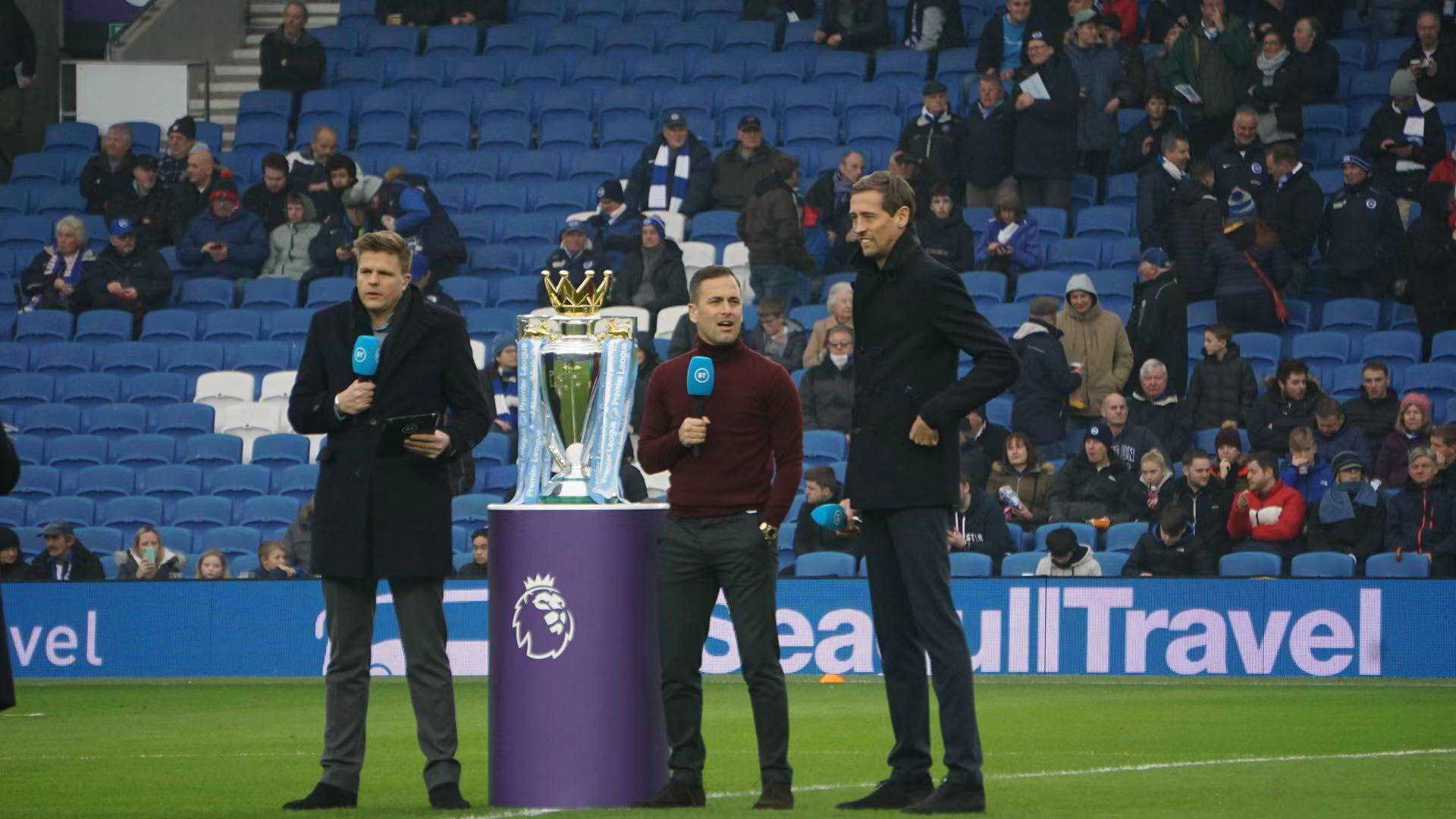 麦卡锡到之 麦卡锡到之